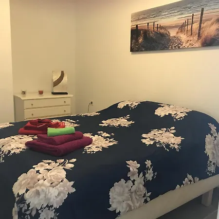 Casitas Angi Apartment *