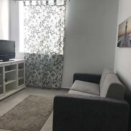 Casitas Angi * Guia de Isora (Tenerife)