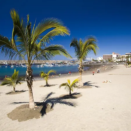 Casitas Angi Apartment Guia de Isora (Tenerife)